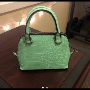 Zara Purse